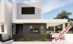 Spacious 3 bedroom house for sale in Pano Deftera