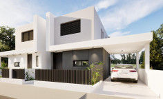 Spacious 3 bedroom house for sale in Pano Deftera Spacious 3 bedroom house for sale in Pano Deftera