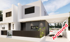 Spacious 3 bedroom house for sale in Pano Deftera