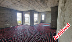 Spacious 2 apartment for sale in Acropolis