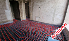 Spacious 2 apartment for sale in Acropolis