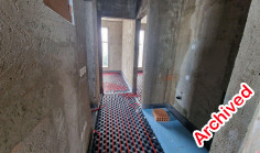 Spacious 2 apartment for sale in Acropolis