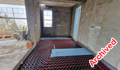 Spacious 2 apartment for sale in Acropolis