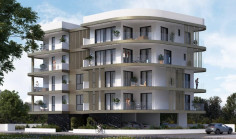 Large 2 beds apartment for sale in Acropolis