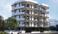 Large 2 beds apartment for sale in Acropolis