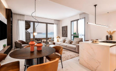 Large 2 bed apartment for sale in Acropolis