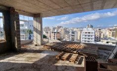 Large 2 bed apartment for sale in Acropolis