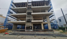 Large 2 bed apartment for sale in Acropolis