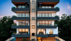Large 2 bed apartment for sale in Acropolis