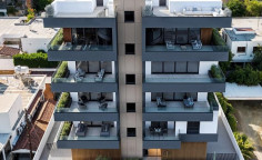 Large 2 bed apartment for sale in Acropolis