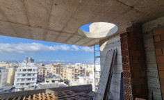 Large 2 bed apartment for sale in Acropolis