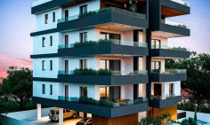 Large 2 bed apartment for sale in Acropolis