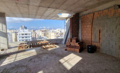 Large 2 bed apartment for sale in Acropolis