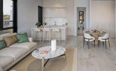 Large 2 bed apartment for sale in Acropolis