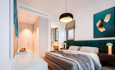Large 2 bed apartment for sale in Acropolis