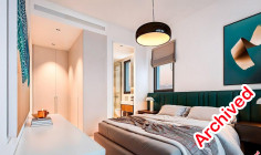 Spacious 2 bed apartment for sale in Acropolis