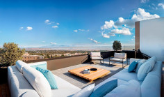 Large 2 bedrooms apartment for sale in Acropolis