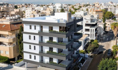 Large 2 bedrooms apartment for sale in Acropolis