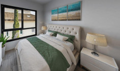 Large 2 bedrooms apartment for sale in Acropolis