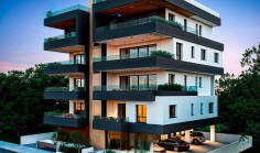 Large 2 bedrooms apartment for sale in Acropolis