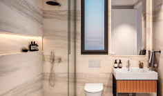 Large 2 bedrooms apartment for sale in Acropolis