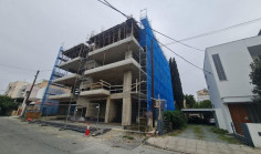 Large 2 bedrooms apartment for sale in Acropolis