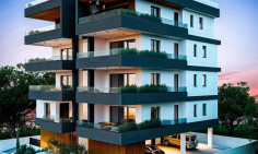 Large 2 bedrooms apartment for sale in Acropolis