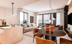 Large 2 bedrooms apartment for sale in Acropolis