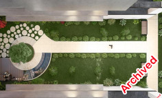 Large 2 bedrooms flat for sale in Engomi