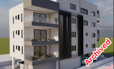 1 bedrooms apartment for sale in Acropolis