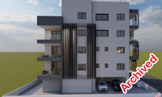 1 bedrooms apartment for sale in Acropolis