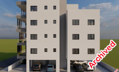 1 bedrooms apartment for sale in Acropolis