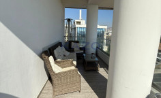 Spacious office for rent in Neapolis center 