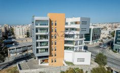 Spacious office for rent in Neapolis center 