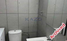 Fully furnished ground floor apartment in Neapolis 