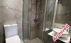 Two bedroom fully furnished brand new apartment for rent in Kapsalos area 