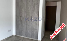 Two bedroom fully furnished brand new apartment for rent in Kapsalos area 