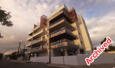 Two bedroom fully furnished brand new apartment for rent in Kapsalos area 