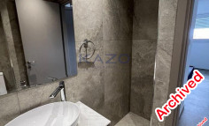 Two bedroom fully furnished brand new apartment for rent in Kapsalos area 