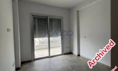 Two bedroom fully furnished brand new apartment for rent in Kapsalos area 