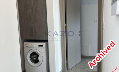 Two bedroom fully furnished brand new apartment for rent in Kapsalos area 