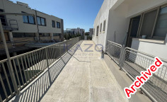 Office space for rent in Agios Athanasios 
