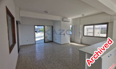 Office space for rent in Agios Athanasios 