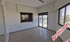Office space for rent in Agios Athanasios 