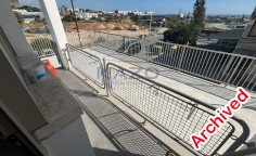 Office space for rent in Agios Athanasios 