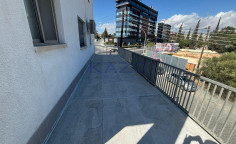 Office space for rent in Agios Athanasios 