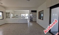 Office space for rent in Agios Athanasios 
