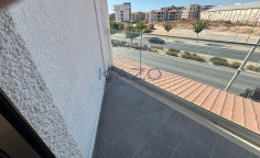 Office space for rent in Agios Athanasios 