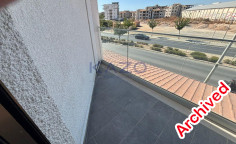 Office space for rent in Agios Athanasios 