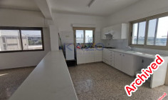 Office space for rent in Agios Athanasios 